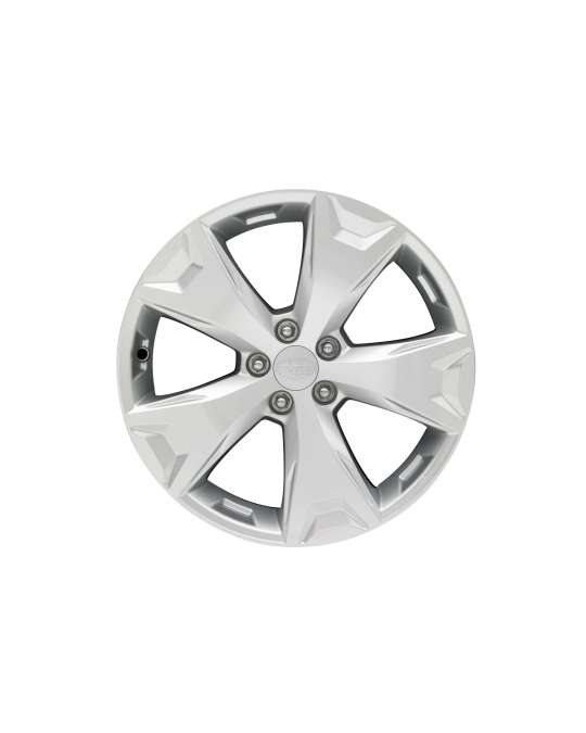Subaru Wheels 17" Alloy