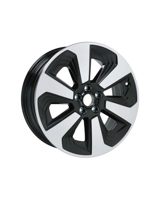 Subaru Wheel 17 Inch Alloy
