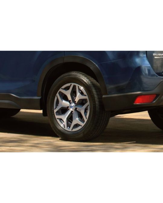 Subaru Wheel 17" Alloy
