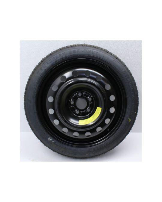 Subaru Spare Tire Kit Without Tools