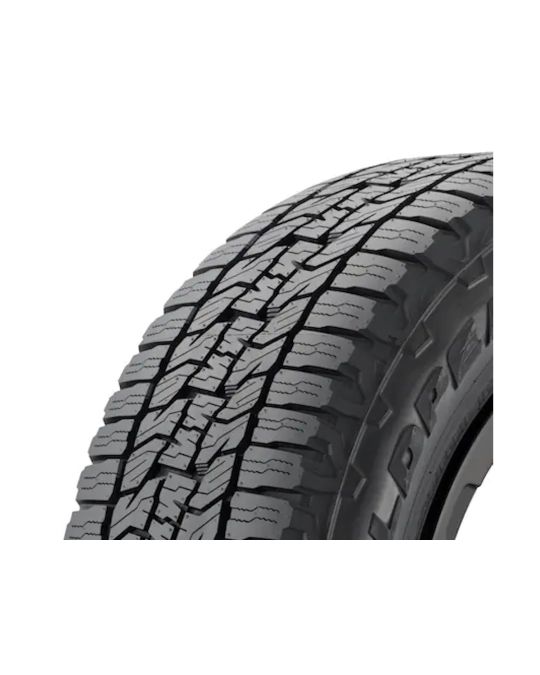 Subaru Falken WildPeak A/T Trail On-Road All Terrain Tire 225/60 R-18