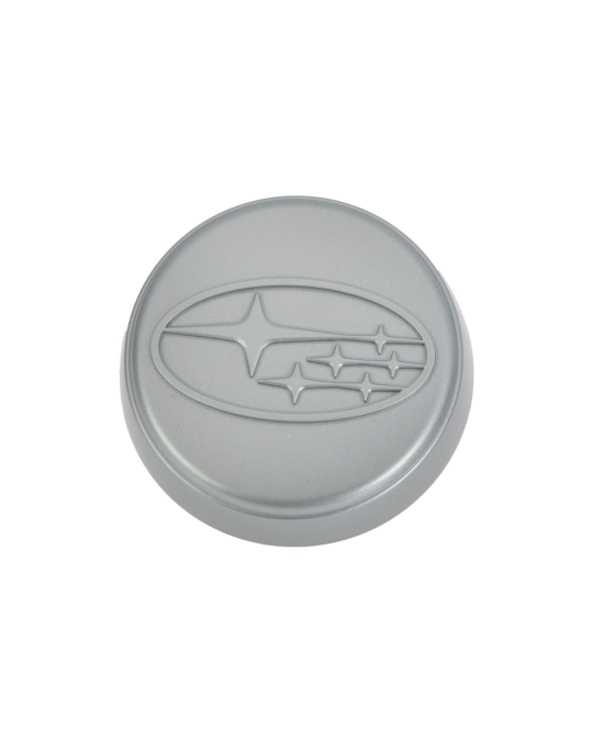 Subaru Wheel 17" Steel Wheel Center Cap