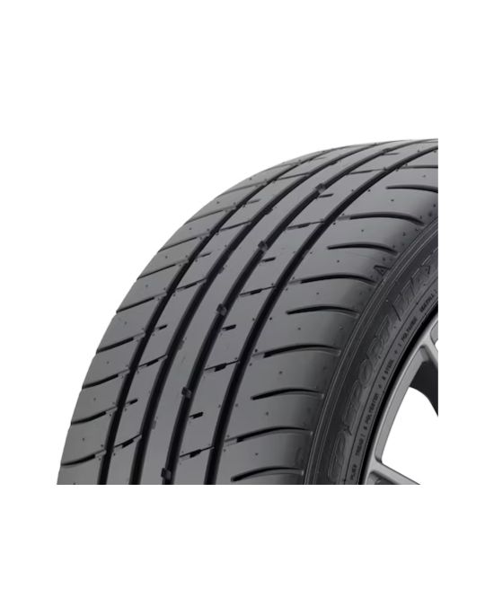 Subaru Dunlop SP Sport Maxx GT 600A Summer Tire 235/45R-17