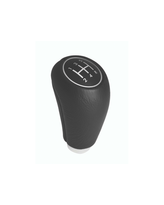 Subaru Shift Knob MT Leather