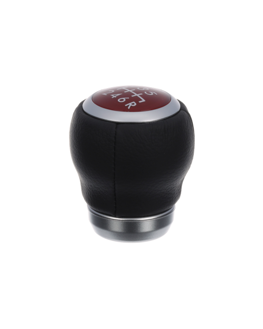 Subaru Shift Knob - Red