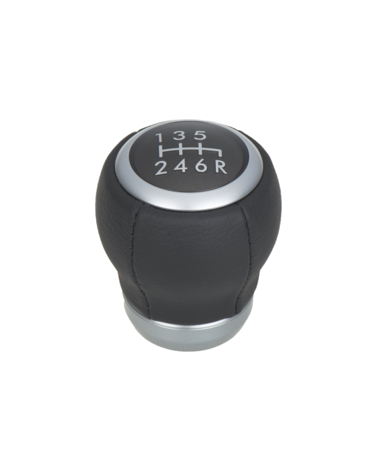 Subaru Shift Knob MT Leather