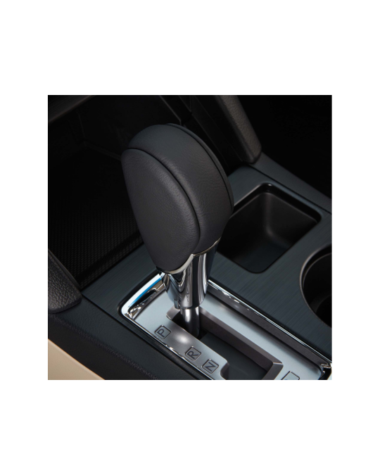 Subaru Shift Knob - AT - Leather