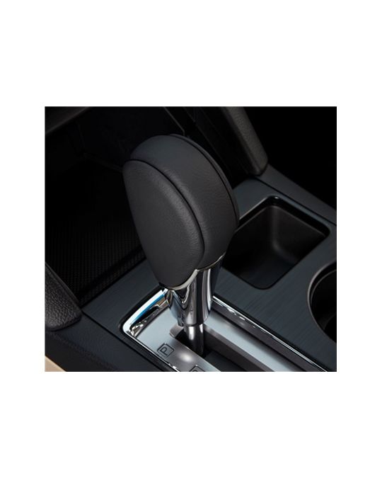 Subaru Shift Knob - AT - Leather