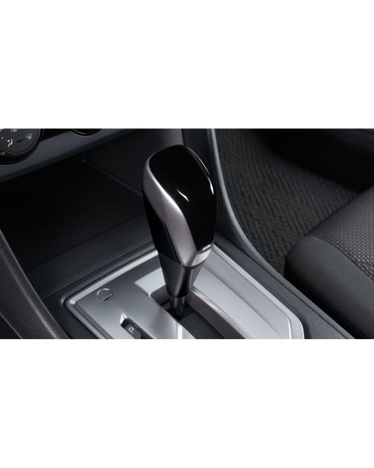Subaru Shift Knob AT Leather