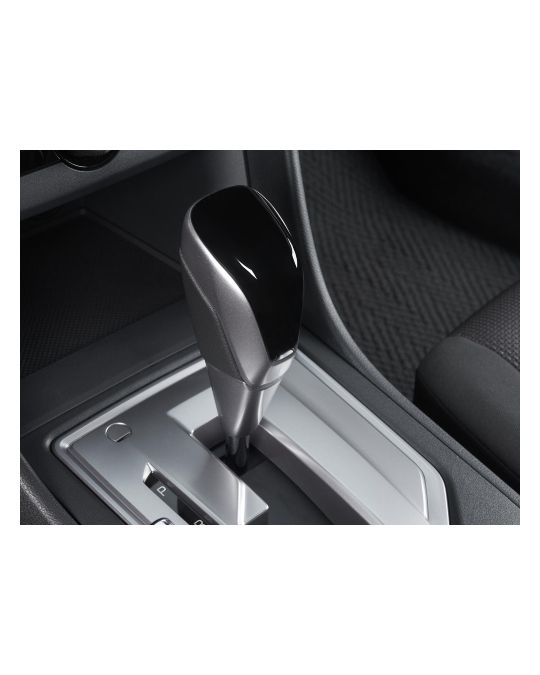 Subaru Shift Knob AT Leather