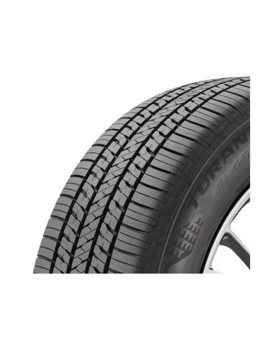 Subaru Bridgestone Turanza EL450 Grand Touring All Season Tire 235/50R-20
