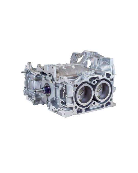 Subaru Replacement Short Block Part # 10103AC660