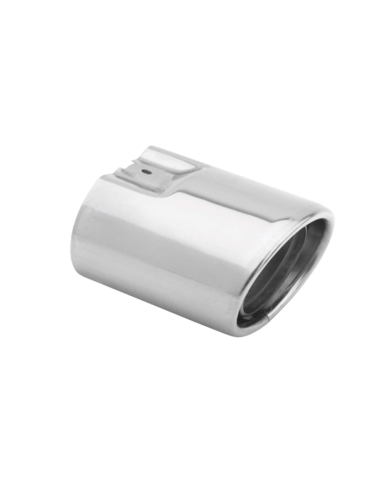Subaru Stainless Steel Exhaust Tip