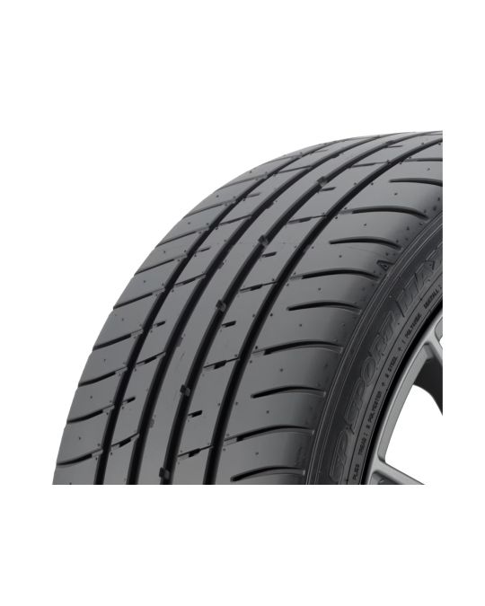 Subaru Dunlop SP Sport Maxx GT 600A Summer Tire 245/40R-18