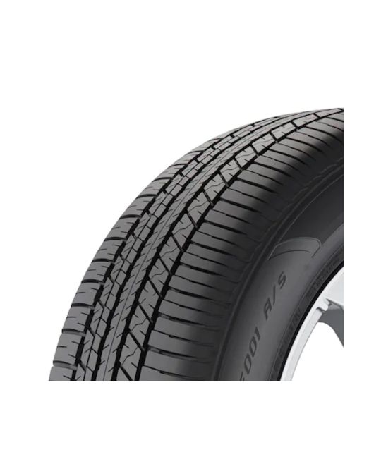 Subaru Falken ZIEX ZE001 A/S Touring All Season Tire P245/50R20