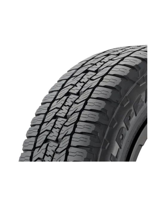 Subaru Falken Wildpeak A/T Trail 245/60R18 On Road All Terrain Tire