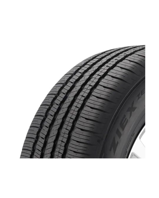 Subaru Falken Ziex ZE001 A/S Tire 245/60R-18