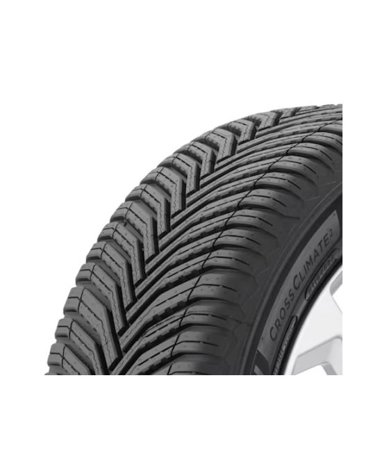 Subaru Michelin CrossClimate2 245/60R18 Grand Touring All-Season Tire