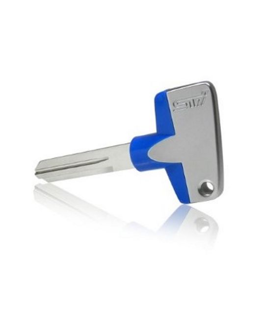 Subaru Key Blank