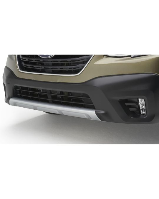 Subaru Front Bumper Underguard