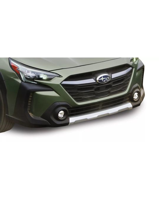 Subaru Front Bumper Under Guard