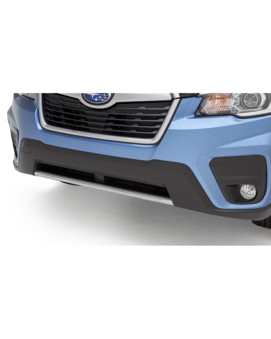 Subaru Front Bumper Under Guard