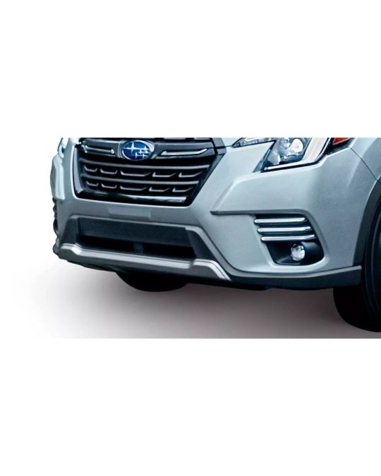 Subaru Front Bumper Under Guard