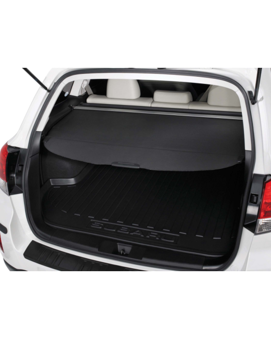 Subaru Tonneau Cover