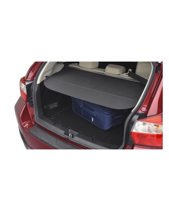 Subaru Tonneau Cover