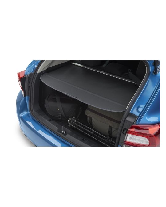 Subaru Cargo Cover