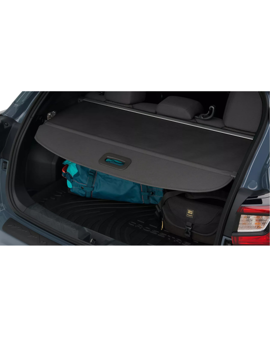 Subaru Retractable Cargo Tonneau Cover