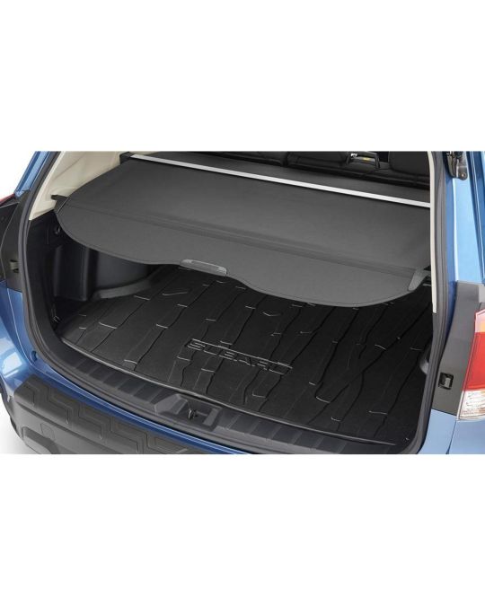 Subaru Luggage Compartment Cover - Tonneau