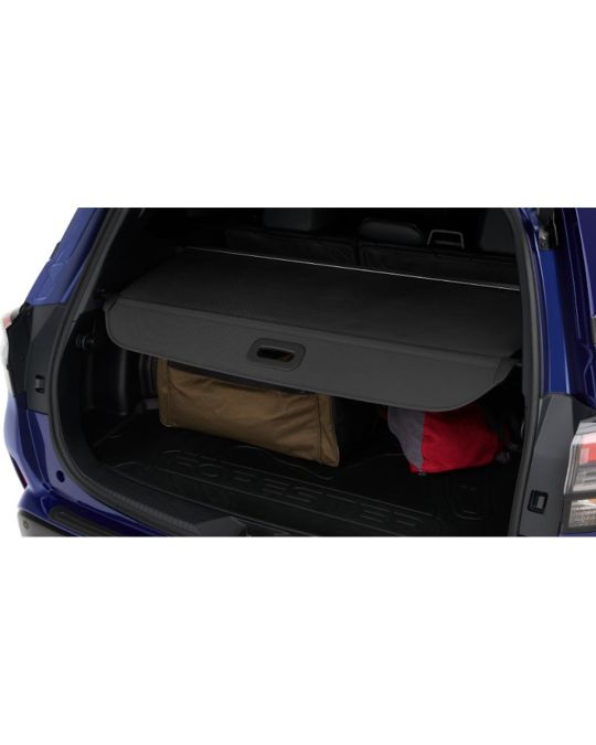 Subaru Retractable Cargo Area Cover