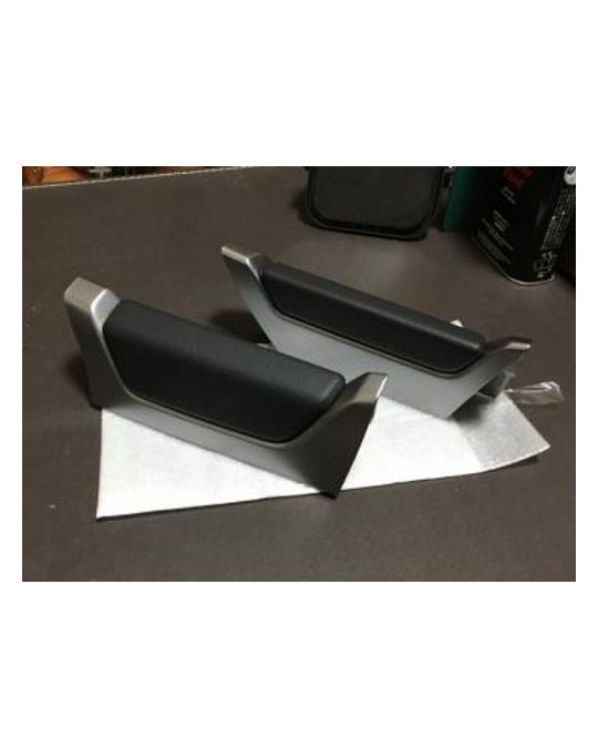 Subaru Center Console Trim Upgrade Kit For Left And Right