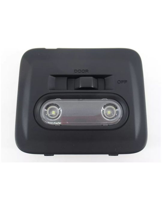 Subaru Rear Liftgate LED Cargo Lamp Upgrade