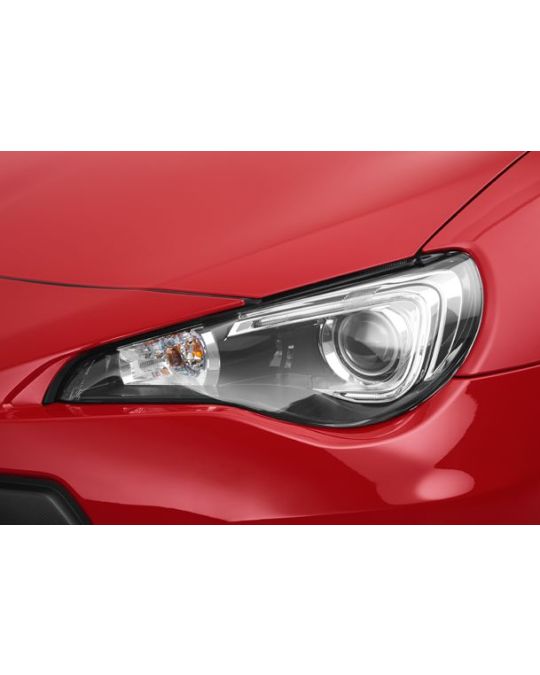 Subaru Headlamp Passenger's side