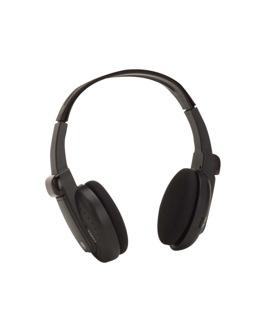 Subaru DVD Headphone