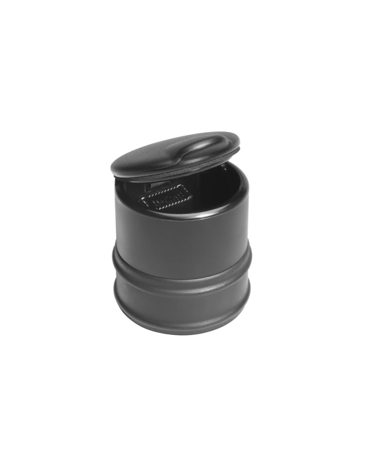 Subaru Ash Tray Black