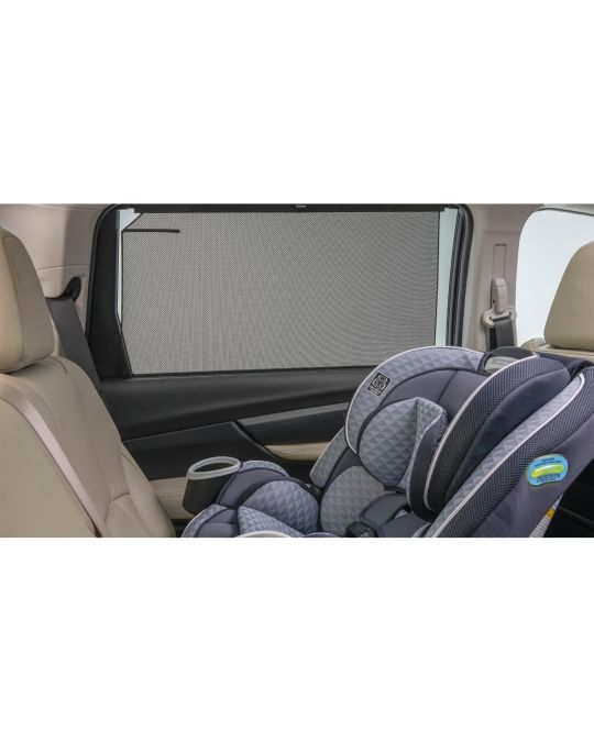 Subaru Sunshades Second Row Passenger Side