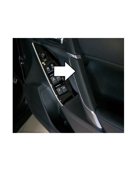 Subaru Front Door Handle Upgrade Kit