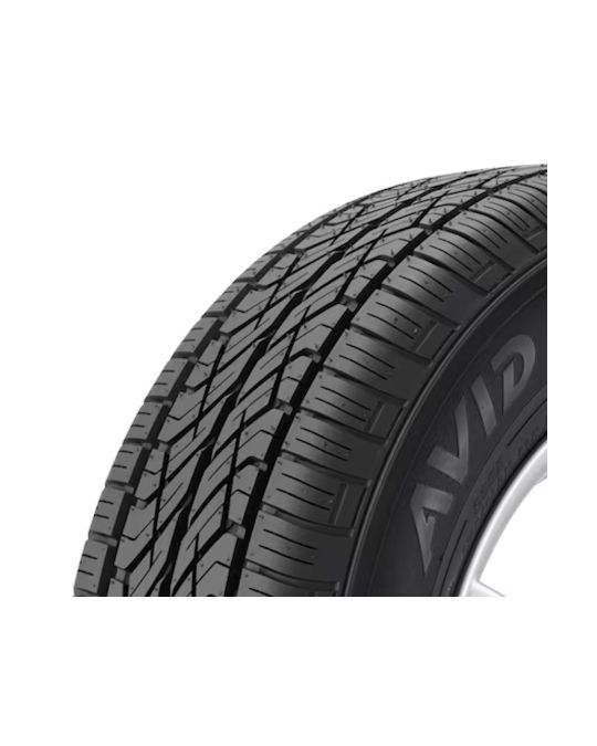 Subaru Yokohama AVID S33B Tire P195/65R-15