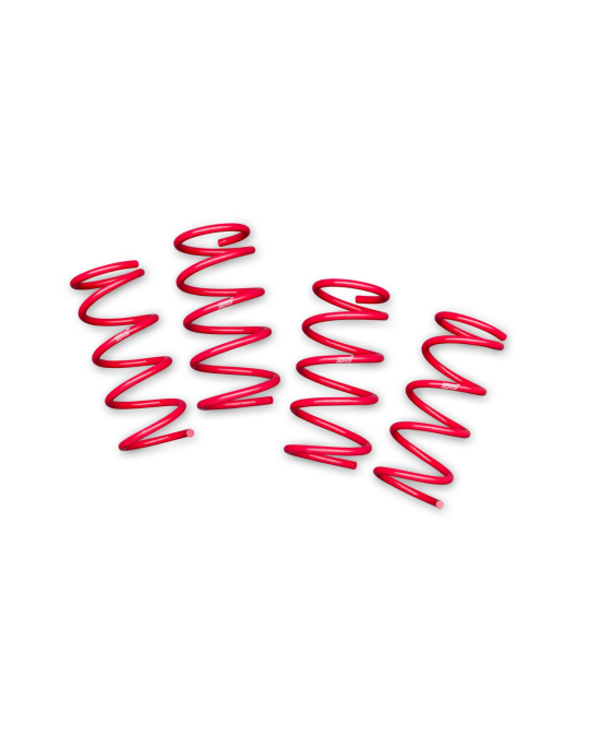 Subaru STI Performance Springs 6MT