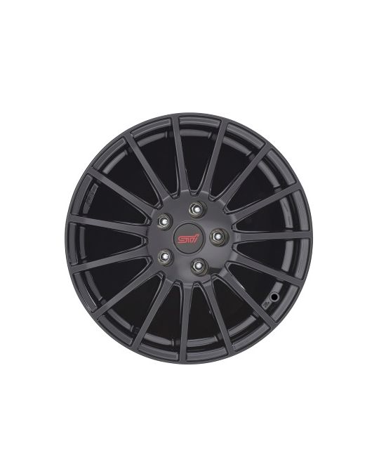 Subaru Wheel 17" Alloy