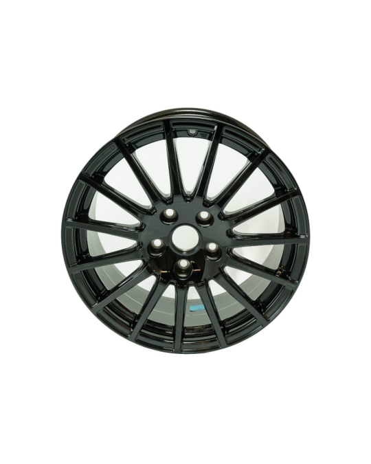 Subaru Wheel - 17" Alloy