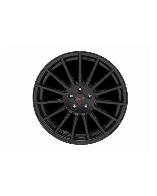 Subaru Wheel - 18" Alloy Wheel
