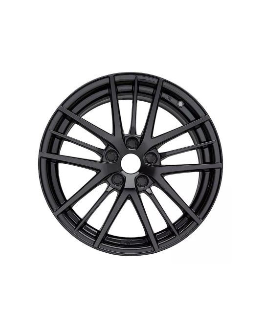Subaru 18x8.5" STI Dark Gray Alloy Wheel