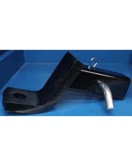 Subaru Trailer Hitch Ball Mount