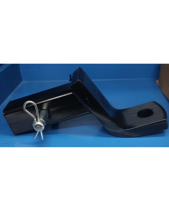 Subaru Trailer Hitch Ball Mount For Wilderness