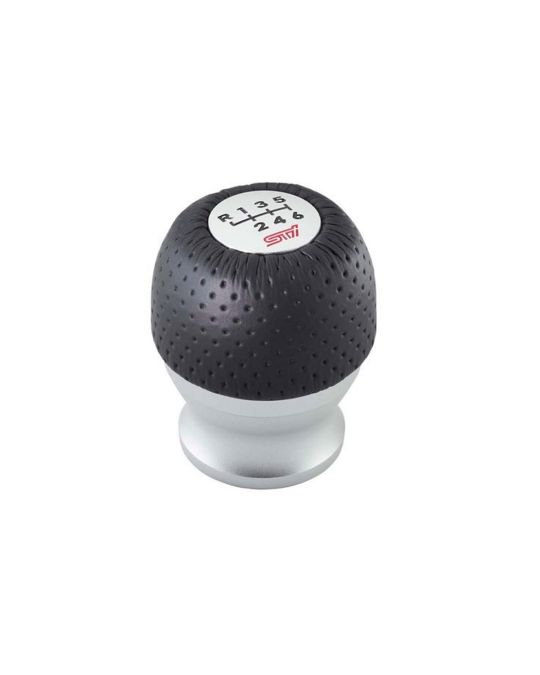 Subaru STI Shift Knob 6MT Manual Transmission