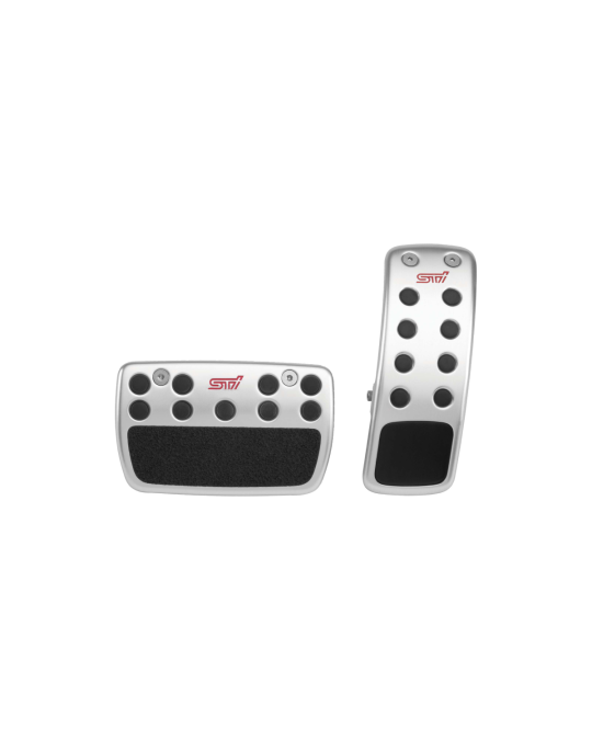 Subaru Pedal Set - Automatic